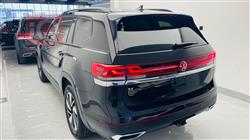 فولكسفاغن أطلس كروس سبورت